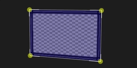 Sliced Render Mode